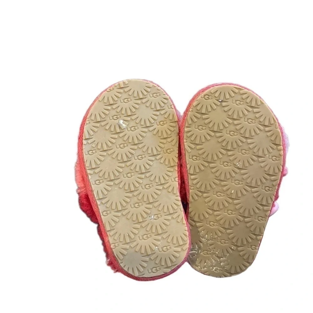 Toddler UGG slippers